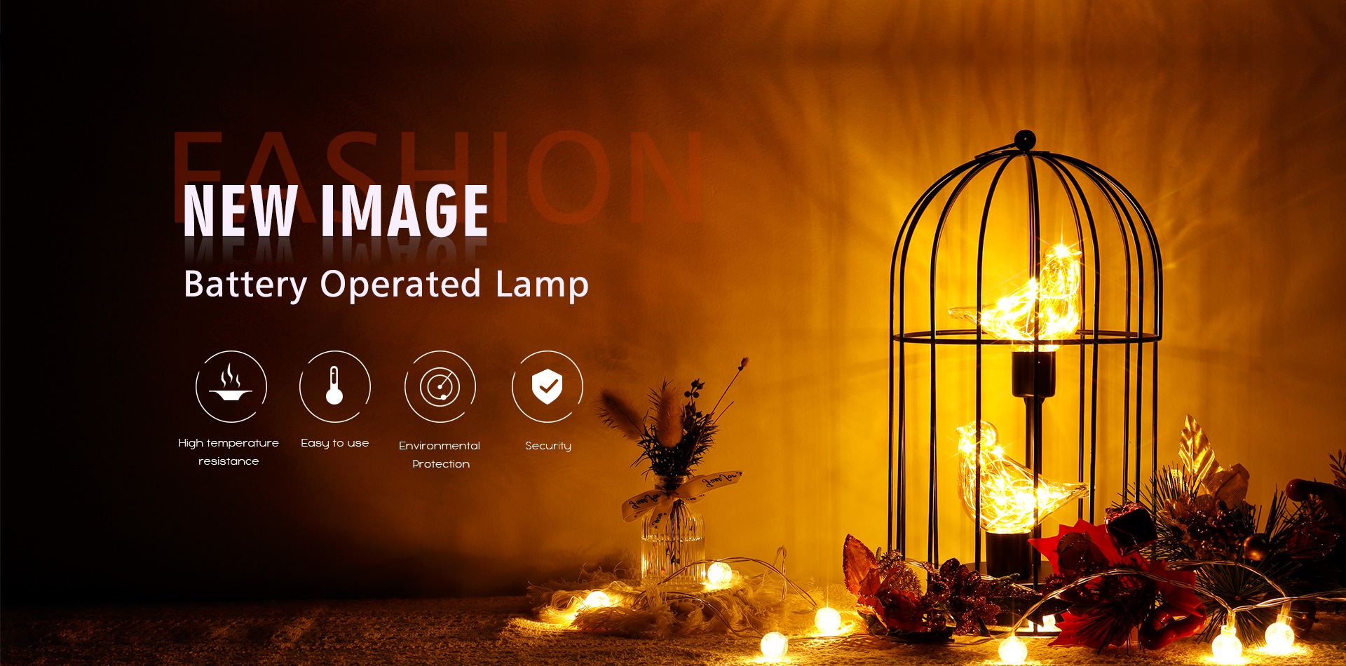 Table Lamp