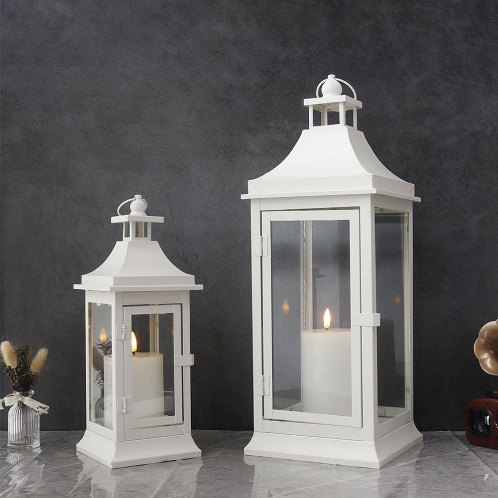 Candle Lantern 