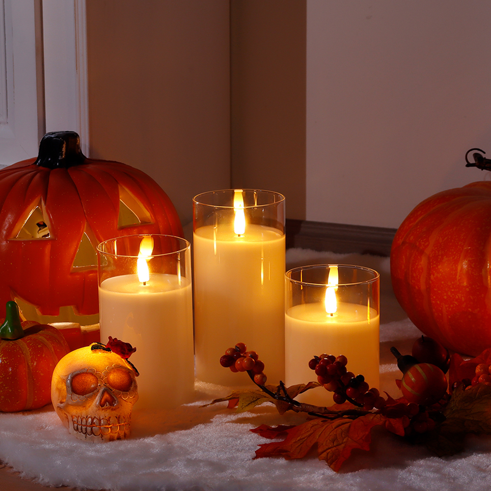 LED Candle 