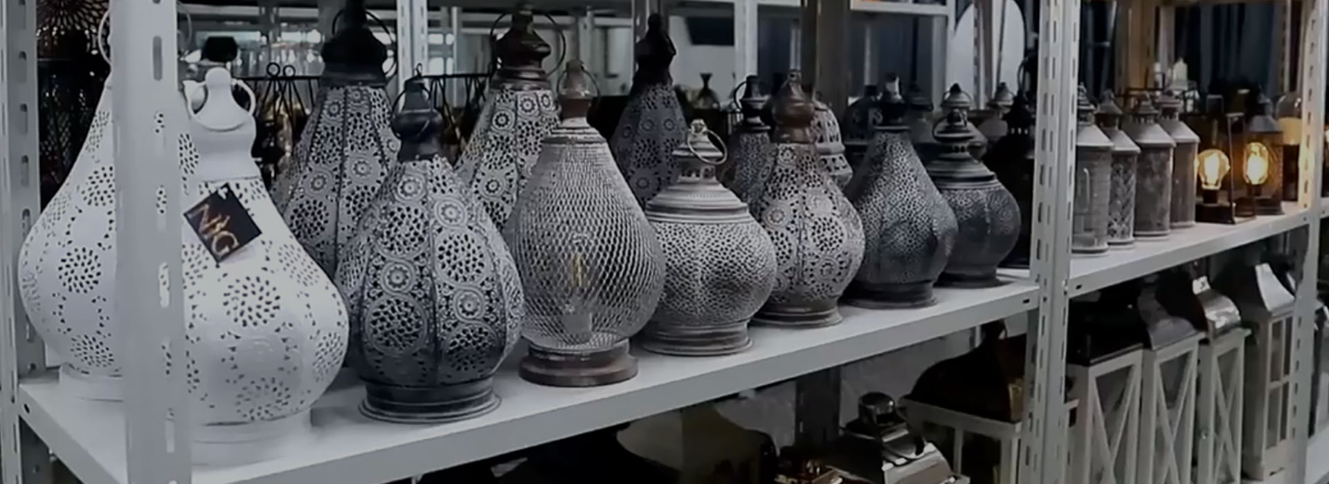 Sample Room
