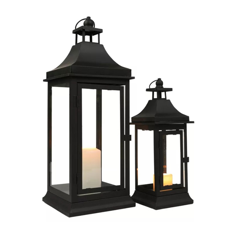 Wind lamp set