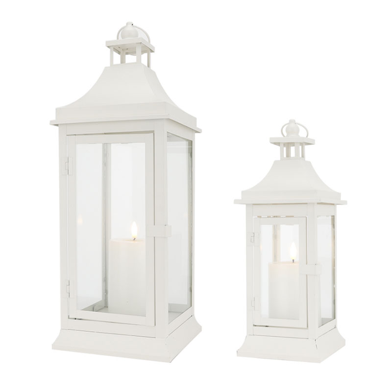 Candle lantern  set