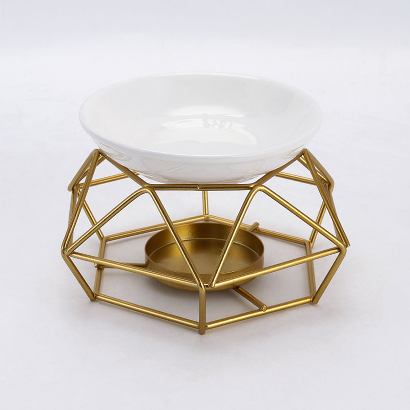 Candle holder