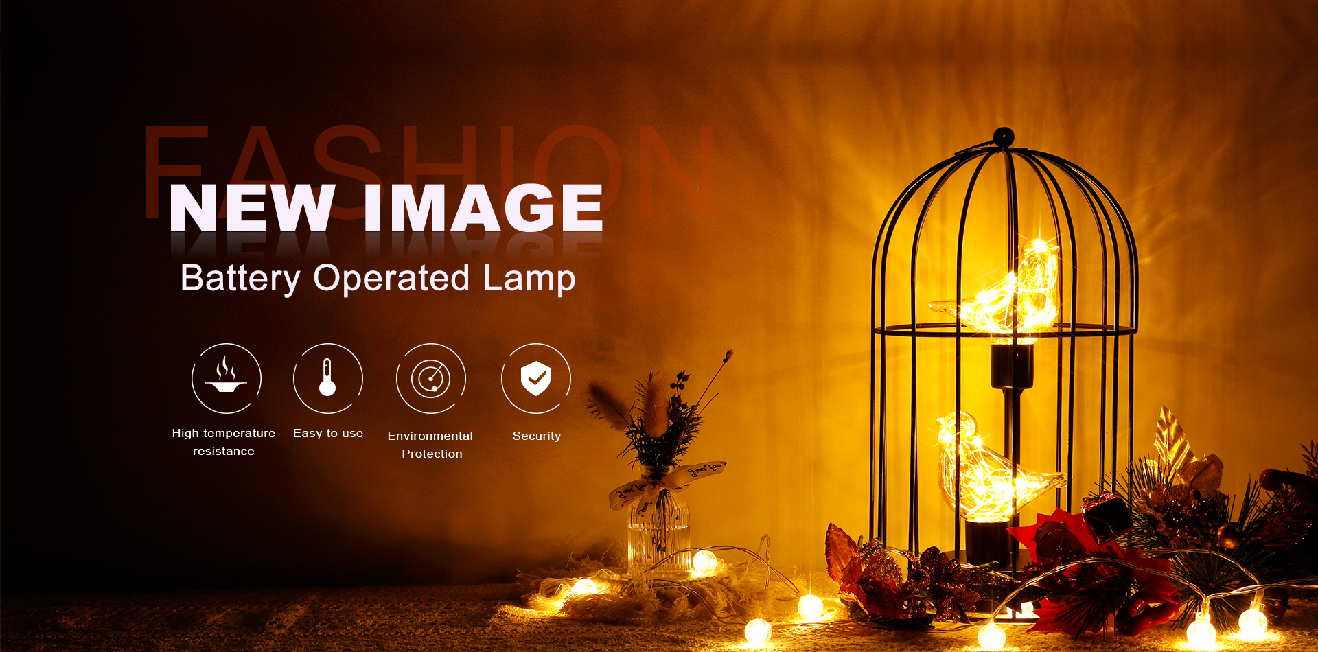 Table Lamp